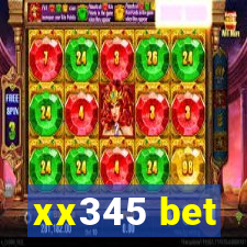 xx345 bet